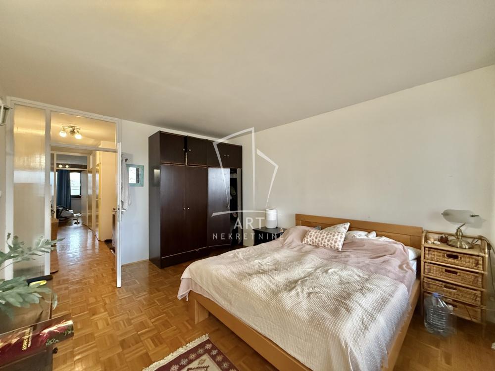 Slika 4 - Vojvode Stepe, Trosoban stan na prodaju, 104m2, 315.000€