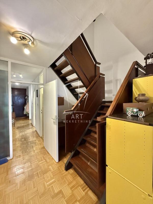 Slika 5 - Vojvode Stepe, Trosoban stan na prodaju, 104m2, 315.000€