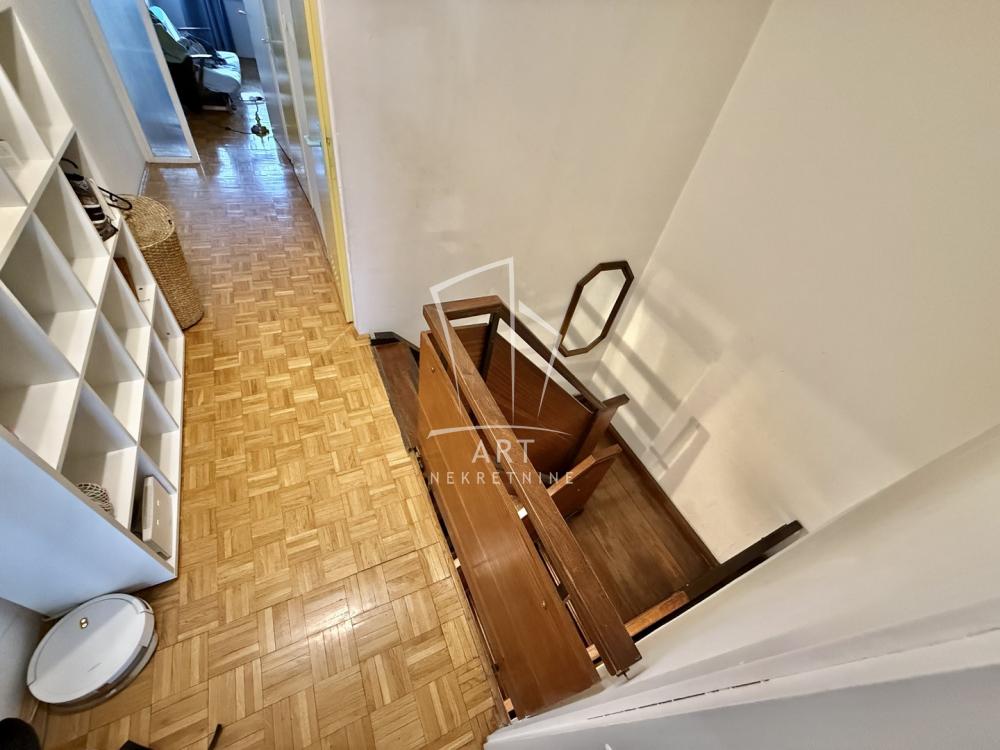 Slika 7 - Vojvode Stepe, Trosoban stan na prodaju, 104m2, 315.000€