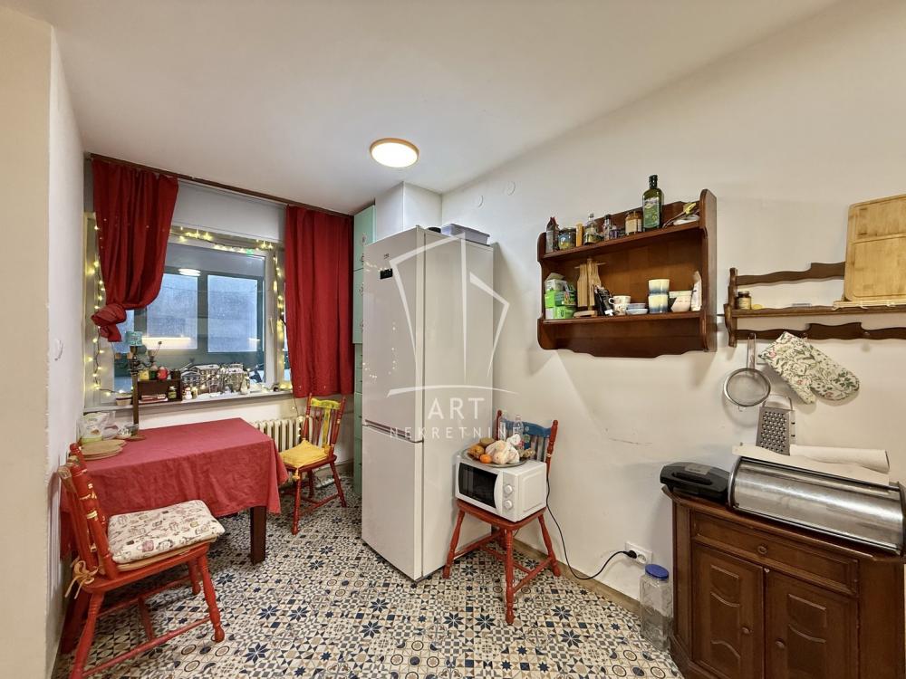 Slika 9 - Vojvode Stepe, Trosoban stan na prodaju, 104m2, 315.000€