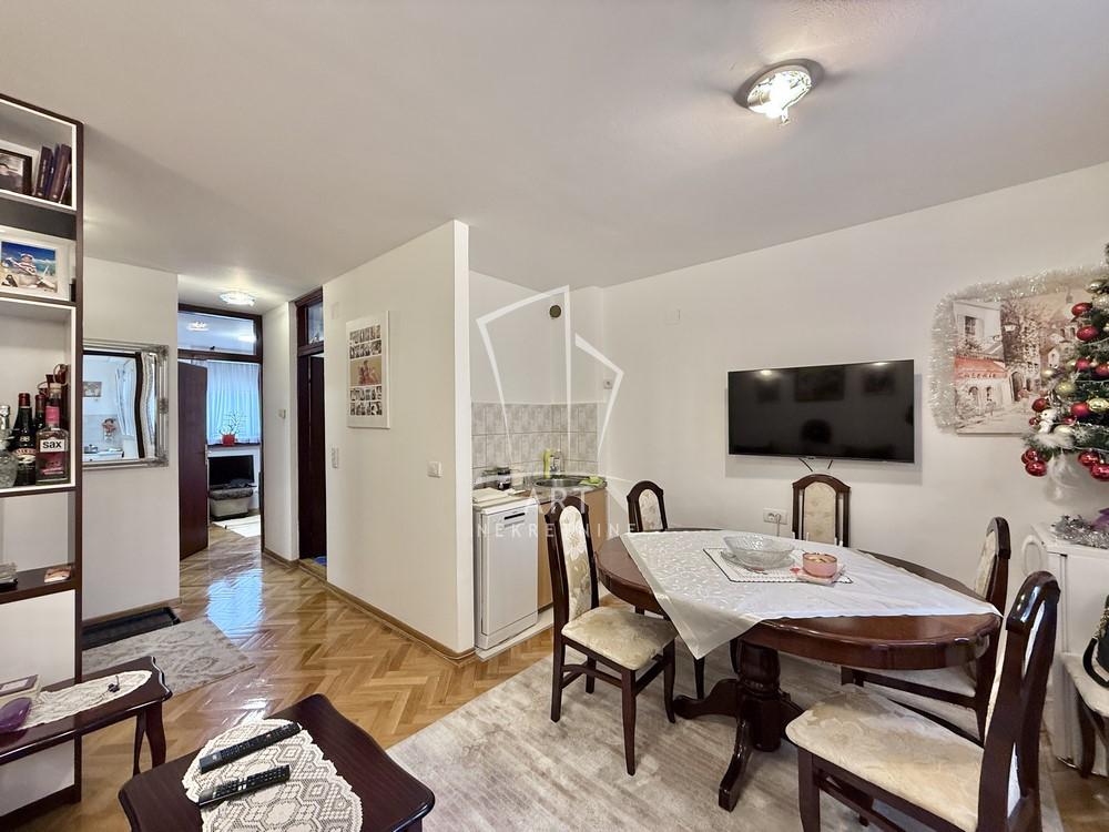 Slika 3 - Vardarska, Dvoiposoban stan na prodaju, 47m2, 229.000€