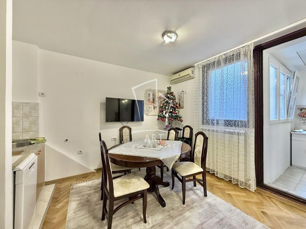 Slika 5 - Vardarska, Dvoiposoban stan na prodaju, 47m2, 229.000€