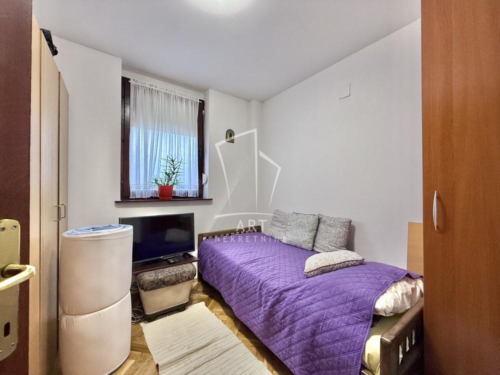 Slika 9 - Vardarska, Dvoiposoban stan na prodaju, 47m2, 229.000€