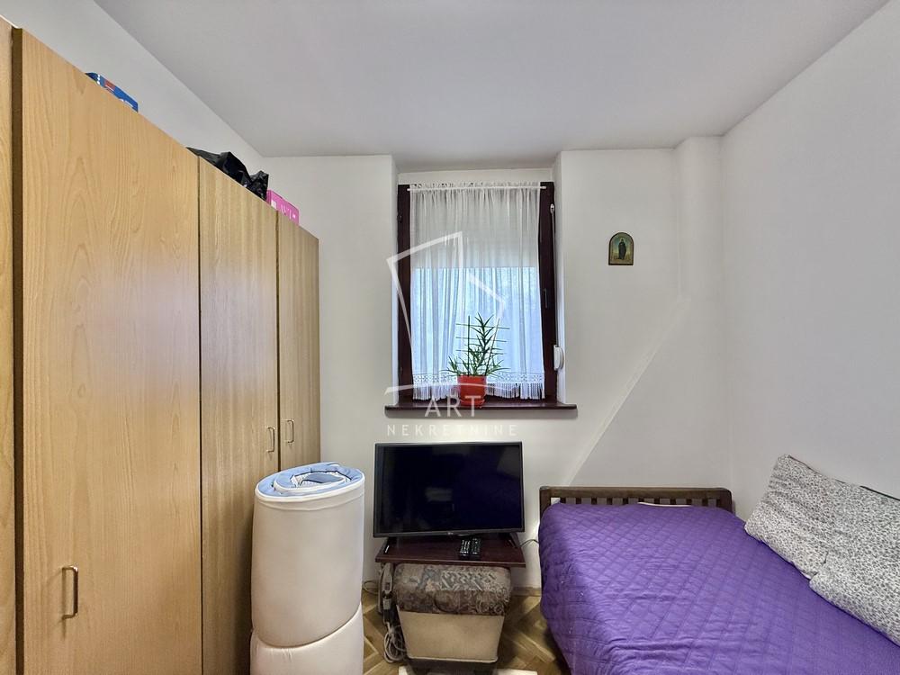 Slika 10 - Vardarska, Dvoiposoban stan na prodaju, 47m2, 229.000€