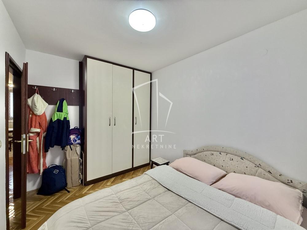 Slika 11 - Vardarska, Dvoiposoban stan na prodaju, 47m2, 229.000€