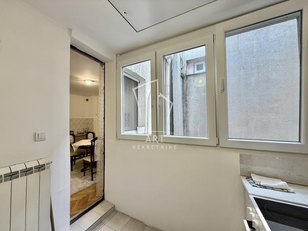 Slika 7 - Vardarska, Dvoiposoban stan na prodaju, 47m2, 229.000€