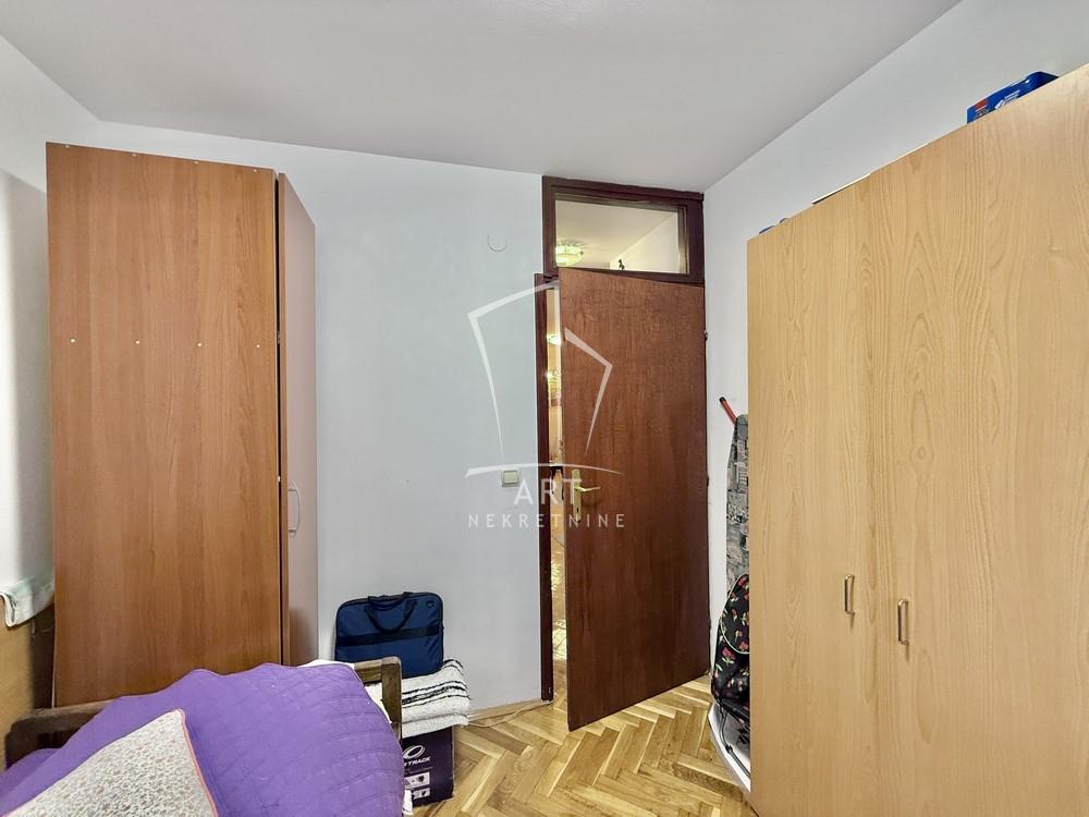 Slika 8 - Vardarska, Dvoiposoban stan na prodaju, 47m2, 229.000€