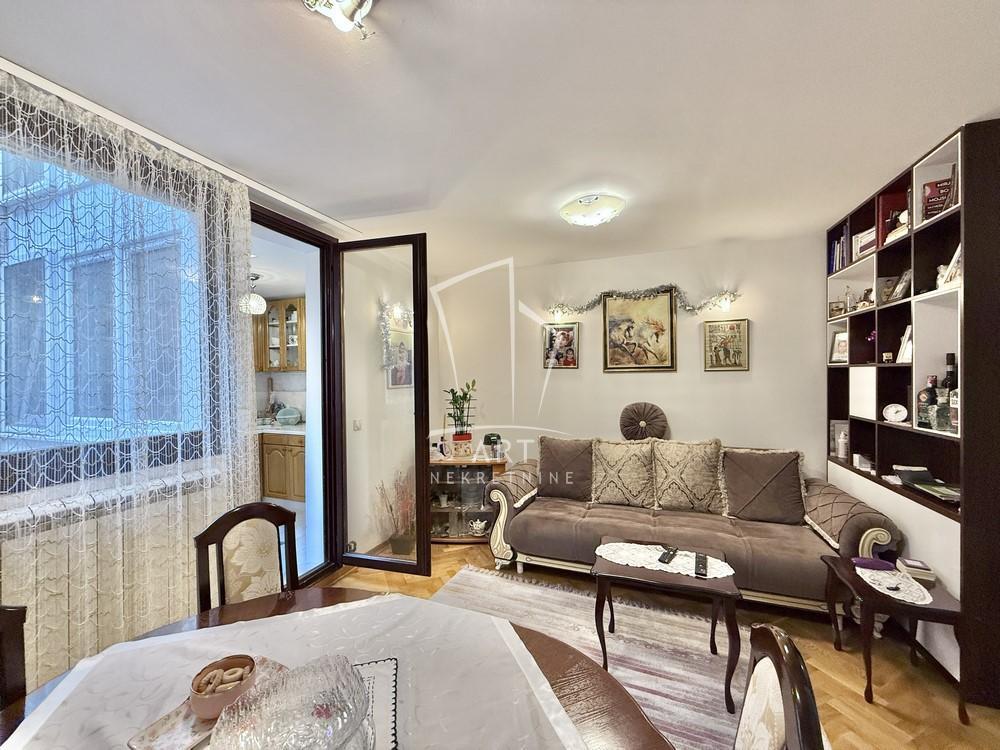 Glavna slika -Vardarska, Dvoiposoban stan na prodaju, 47m2, 229.000€