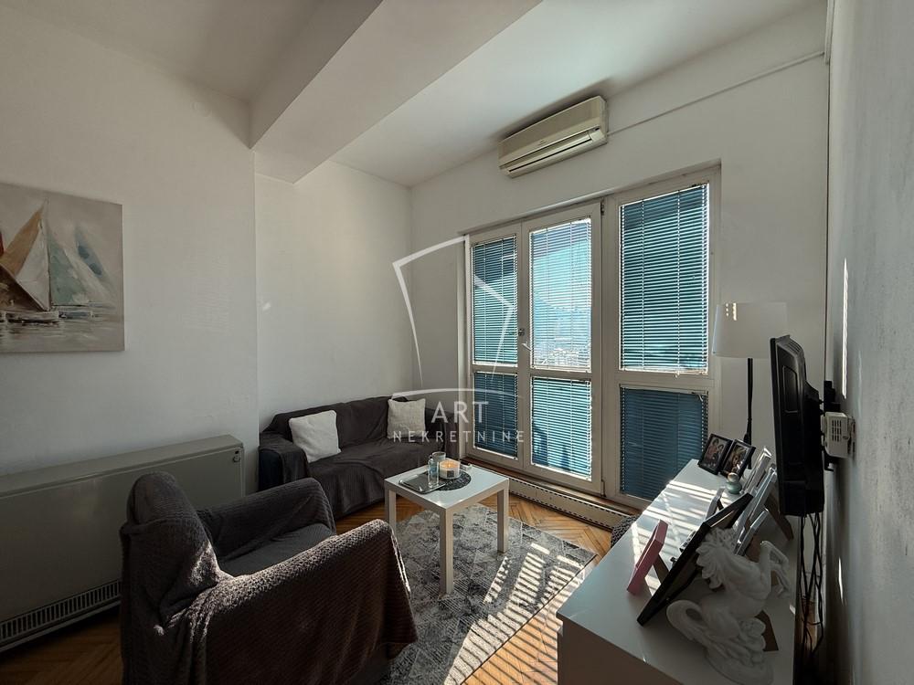 Slika 2 - Romanijska, Petosoban stan na prodaju, 106m2, 285.000€