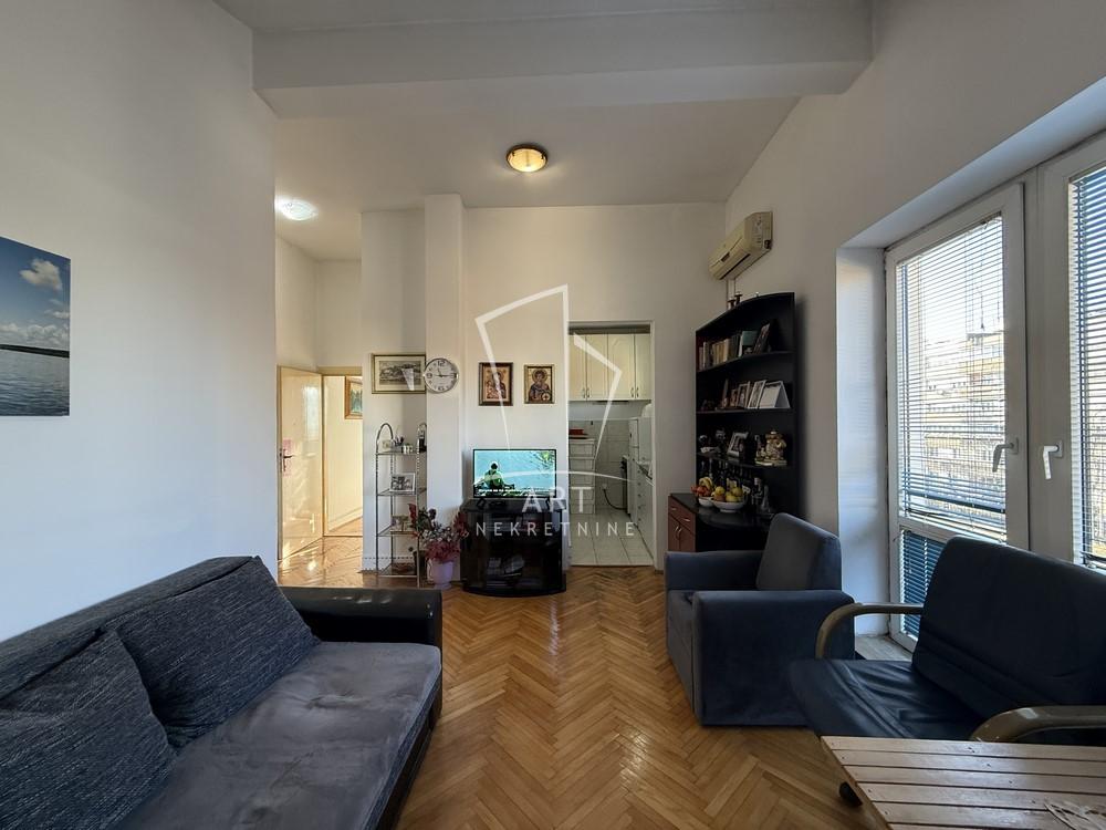 Slika 1 - Romanijska, Petosoban stan na prodaju, 106m2, 285.000€