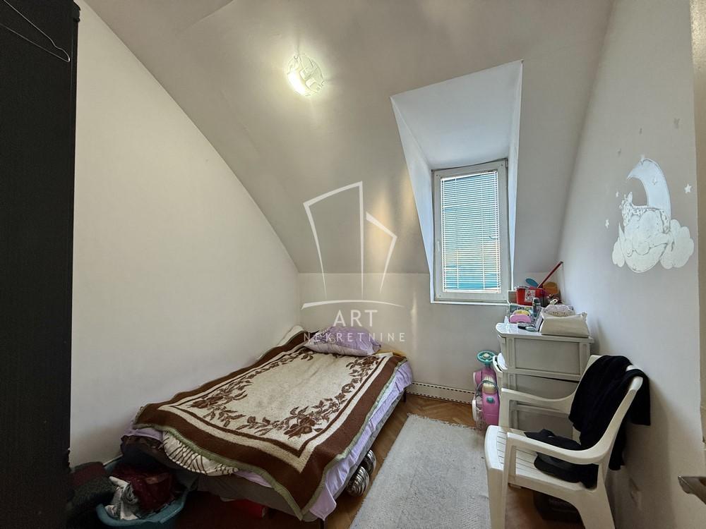 Slika 7 - Romanijska, Petosoban stan na prodaju, 106m2, 285.000€