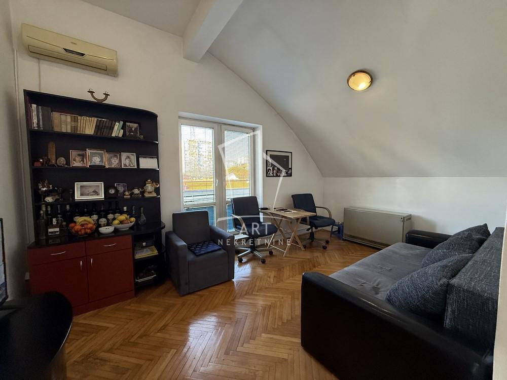 Glavna slika -Romanijska, Petosoban stan na prodaju, 106m2, 285.000€