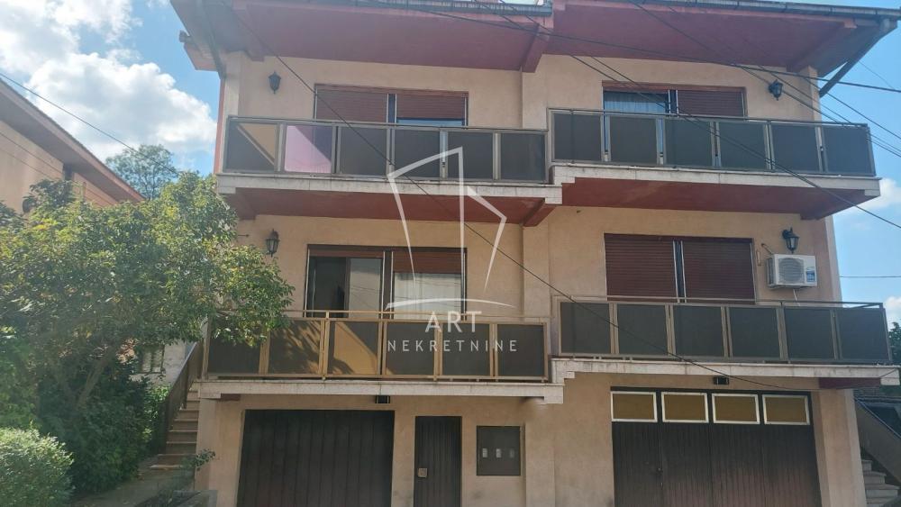 Slika 7 - Koste Bogdanovića,  Kuća na prodaju, 336m2, 280.000€