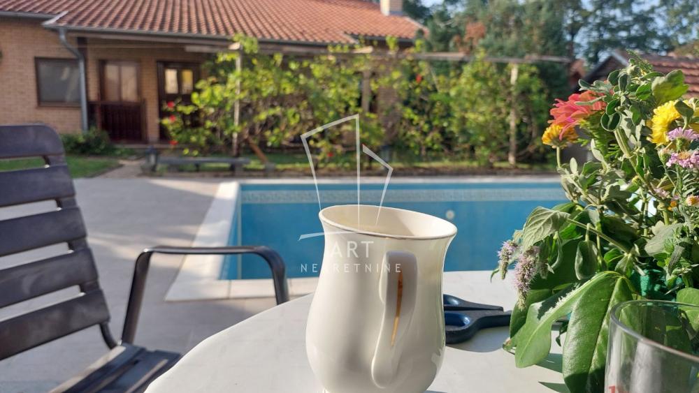 Glavna slika -Koste Bogdanovića,  Kuća na prodaju, 336m2, 280.000€