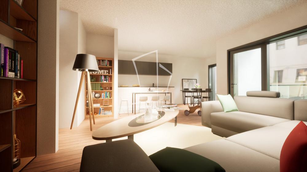 Slika 3 - Metohijska, Trosoban stan na prodaju, 77m2, 282.929€