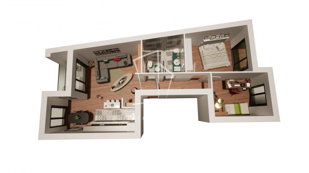 Slika 7 - Metohijska, Trosoban stan na prodaju, 77m2, 282.929€