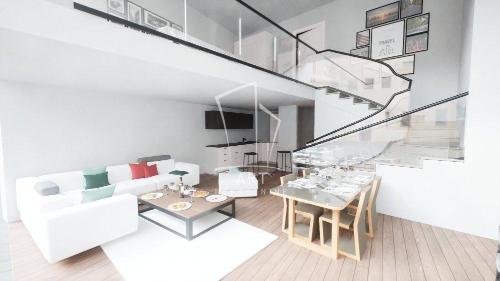 Slika 3 - Metohijska, Dvosoban stan na prodaju, 68m2, 250.774€