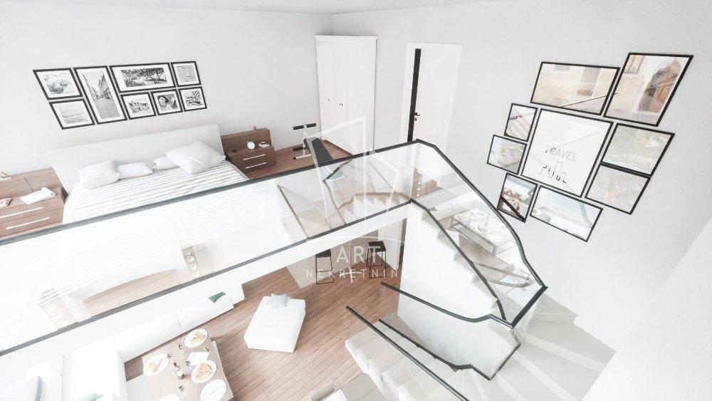 Slika 6 - Metohijska, Dvosoban stan na prodaju, 68m2, 250.774€