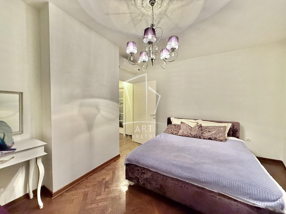 Slika 10 - Bulevar Kralja Aleksandra, Trosoban stan na prodaju, 82m2, 329.000€