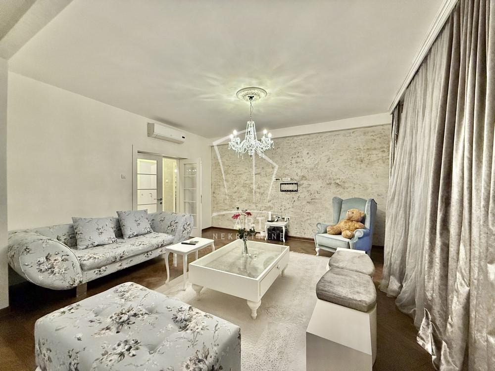 Slika 4 - Bulevar Kralja Aleksandra, Trosoban stan na prodaju, 82m2, 329.000€