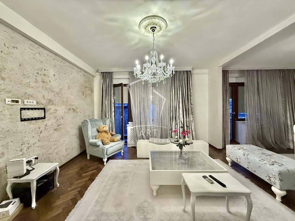 Slika 3 - Bulevar Kralja Aleksandra, Trosoban stan na prodaju, 82m2, 329.000€