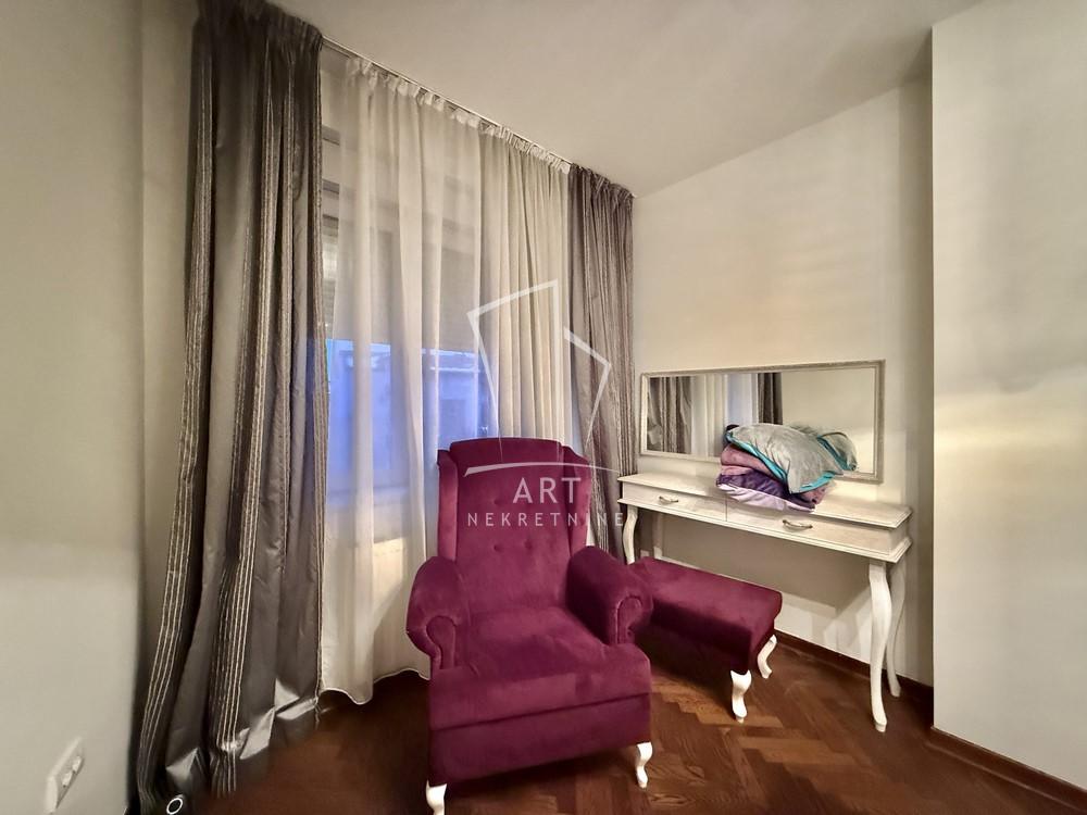 Slika 11 - Bulevar Kralja Aleksandra, Trosoban stan na prodaju, 82m2, 329.000€