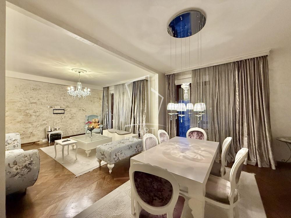 Glavna slika -Bulevar Kralja Aleksandra, Trosoban stan na prodaju, 82m2, 329.000€