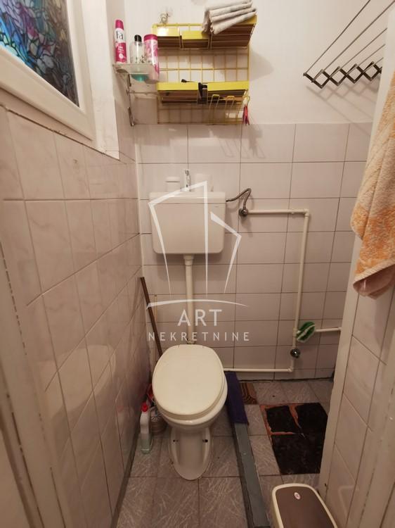 Slika 5 - Joce Jovanovića,  Stan na prodaju, 18m2, 97.000€