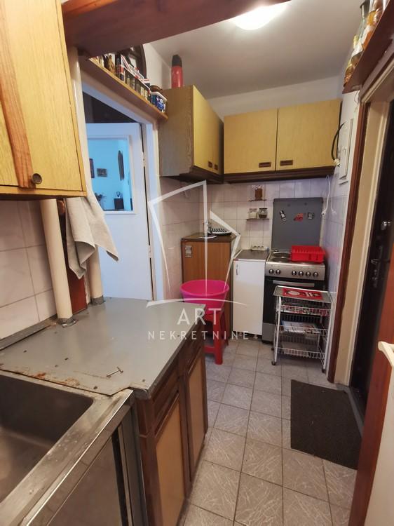 Slika 3 - Joce Jovanovića,  Stan na prodaju, 18m2, 97.000€