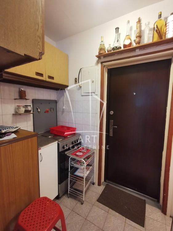 Slika 4 - Joce Jovanovića,  Stan na prodaju, 18m2, 97.000€