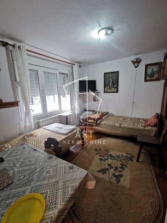 Slika 1 - Joce Jovanovića,  Stan na prodaju, 18m2, 97.000€