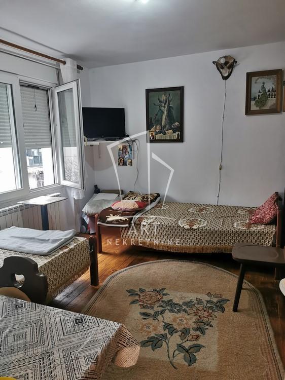 Slika 2 - Joce Jovanovića,  Stan na prodaju, 18m2, 97.000€