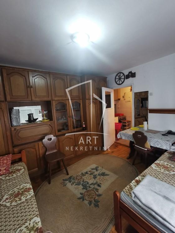 Glavna slika -Joce Jovanovića,  Stan na prodaju, 18m2, 97.000€