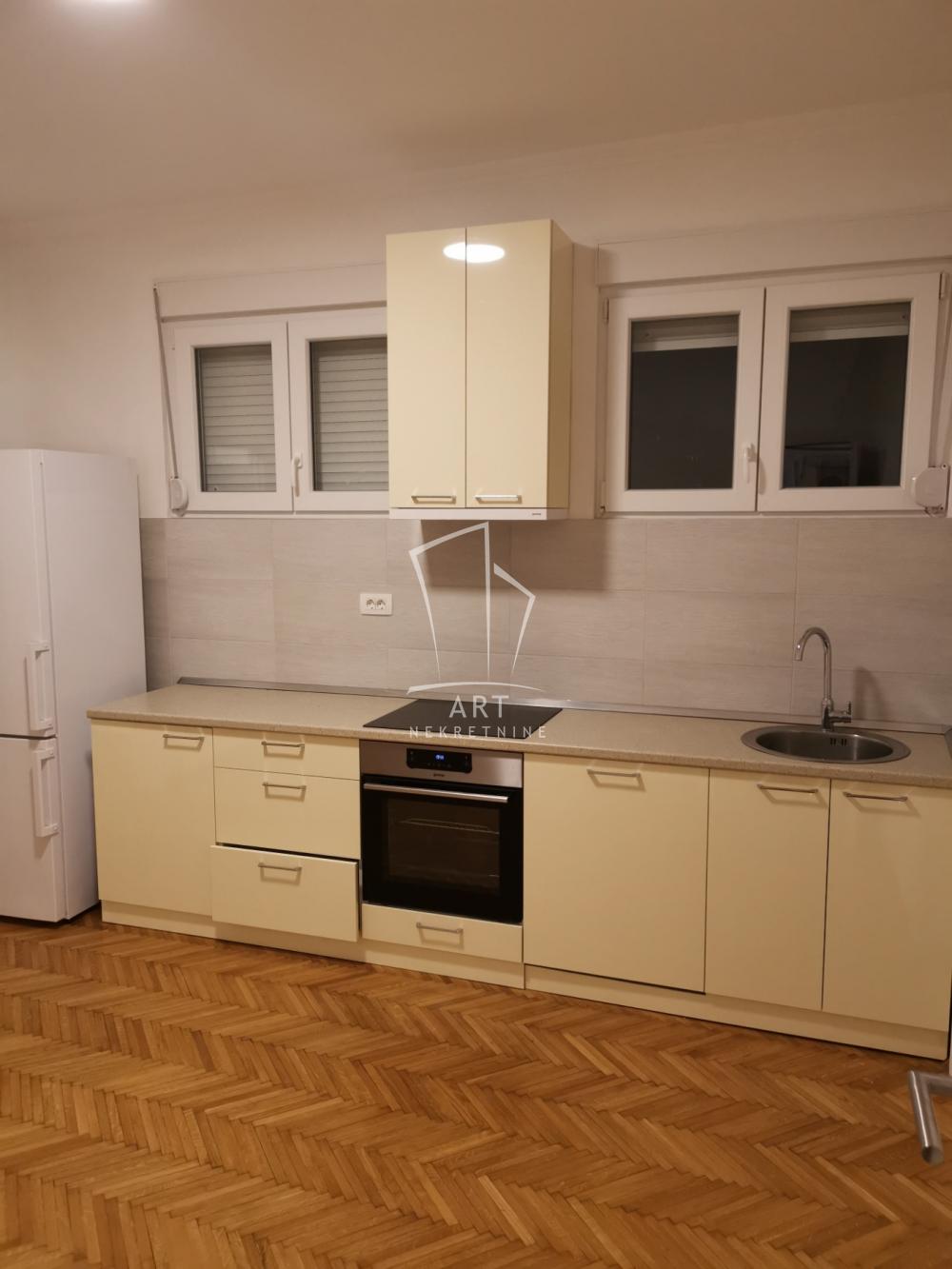 Slika 4 - Geršićeva, Četvorosoban stan na prodaju, 114m2, 490.000€