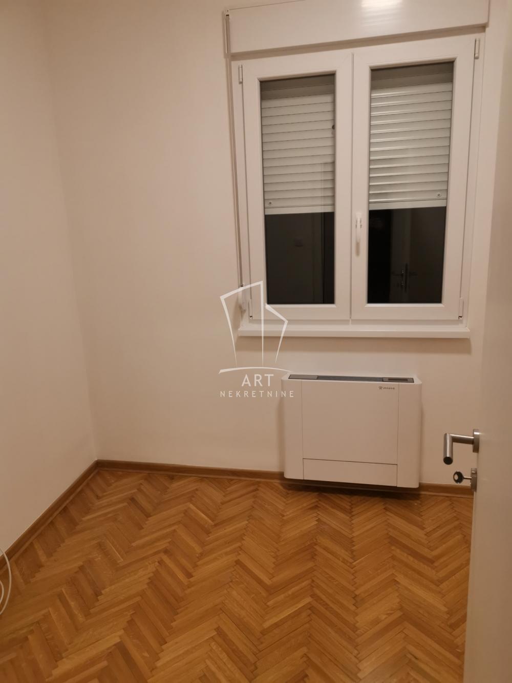 Slika 3 - Geršićeva, Četvorosoban stan na prodaju, 114m2, 490.000€