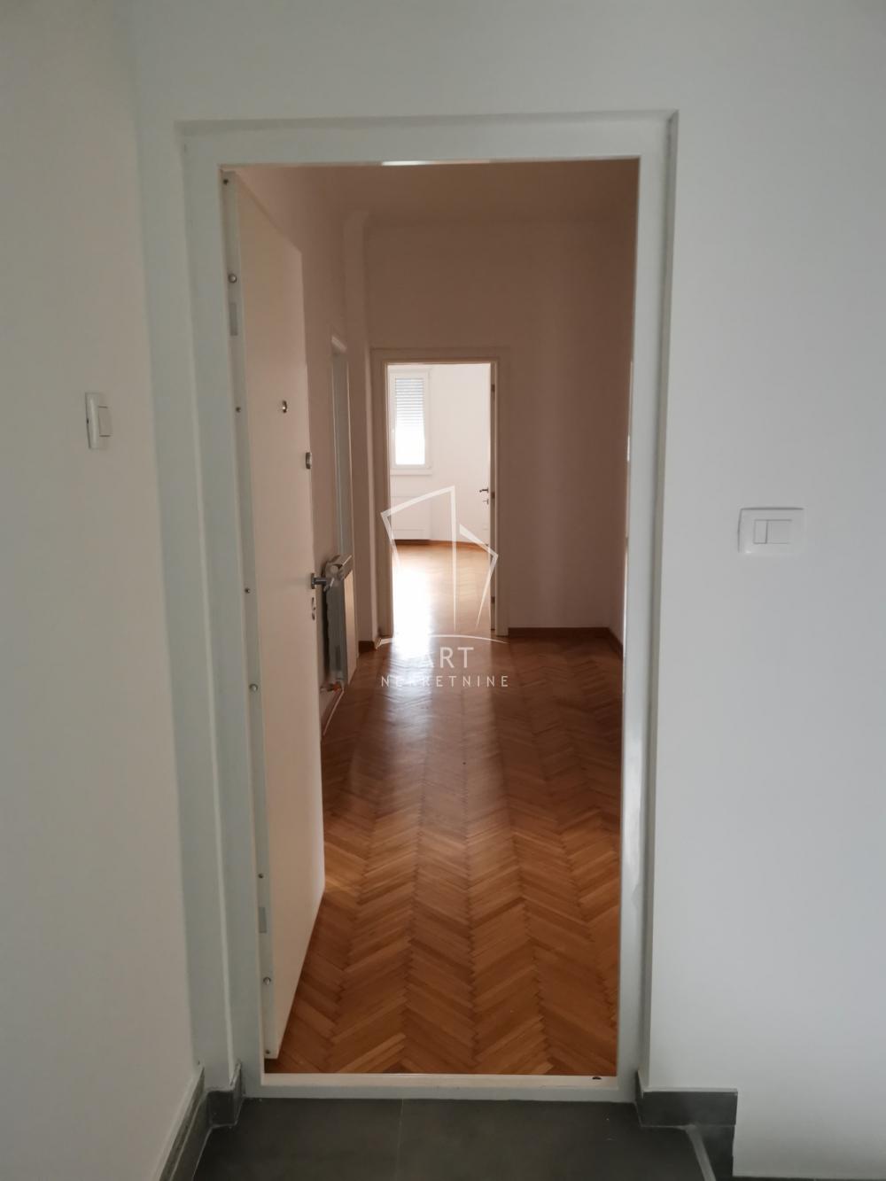 Slika 2 - Geršićeva, Četvorosoban stan na prodaju, 114m2, 490.000€