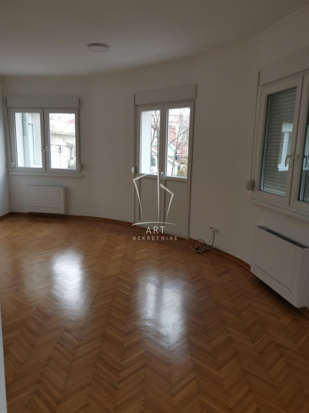 Slika 1 - Geršićeva, Četvorosoban stan na prodaju, 114m2, 490.000€