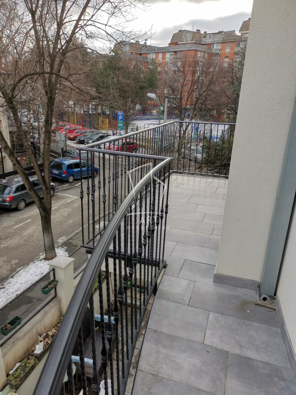 Slika 6 - Geršićeva, Četvorosoban stan na prodaju, 114m2, 490.000€