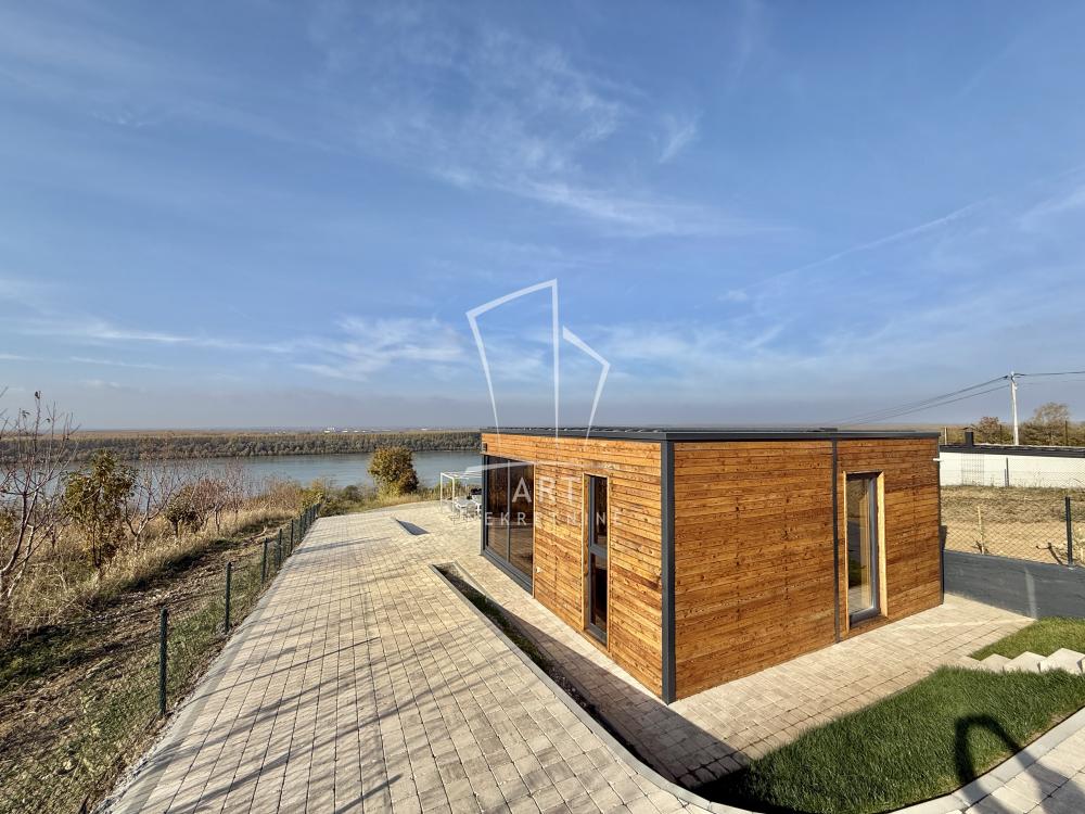 Slika 9 - Ramadanska,  Kuća na prodaju, 90m2, 385.000€