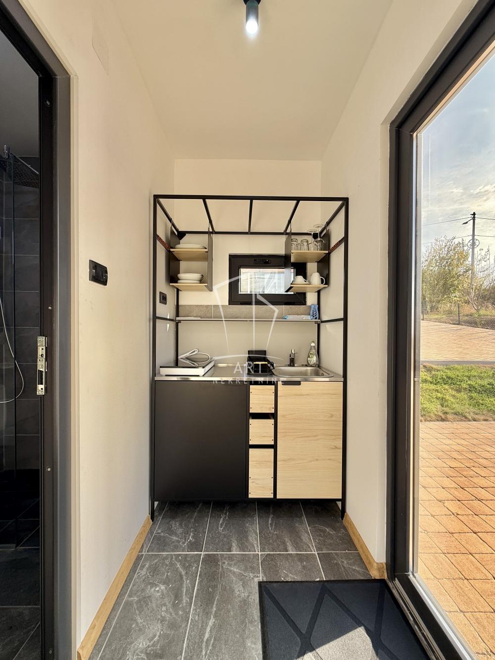Slika 11 - Ramadanska,  Kuća na prodaju, 90m2, 385.000€