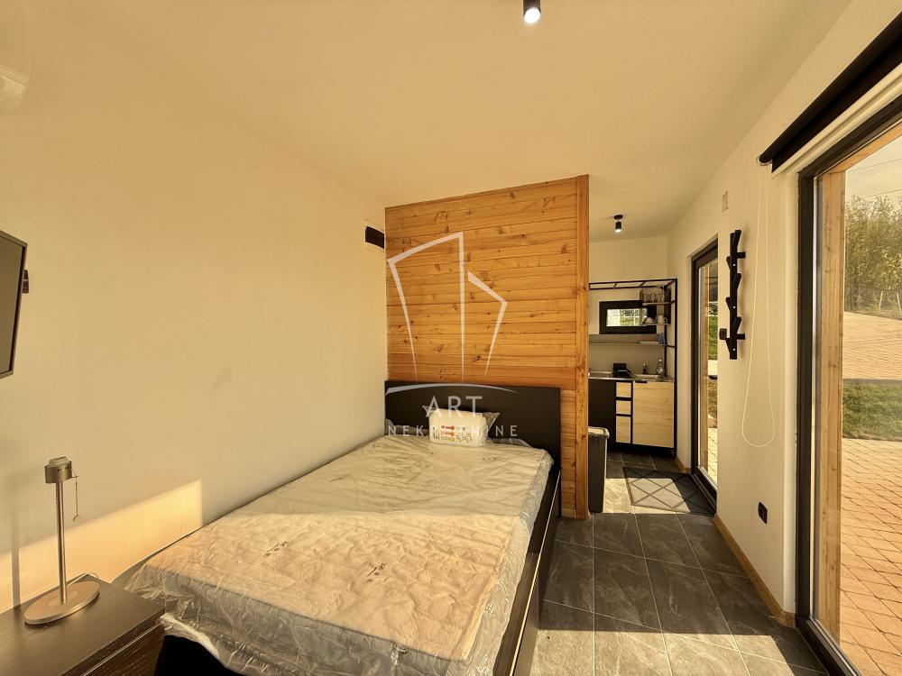 Slika 7 - Ramadanska,  Kuća na prodaju, 90m2, 385.000€