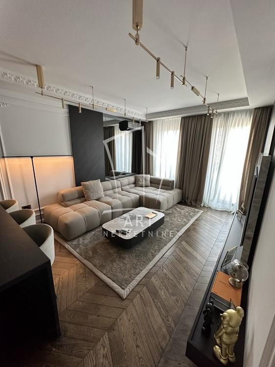 Slika 1 - Cvijićeva, Trosoban stan na prodaju, 61m2, 380.000€