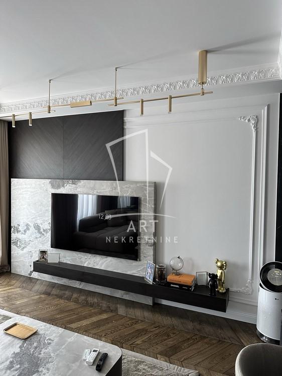 Slika 4 - Cvijićeva, Trosoban stan na prodaju, 61m2, 380.000€