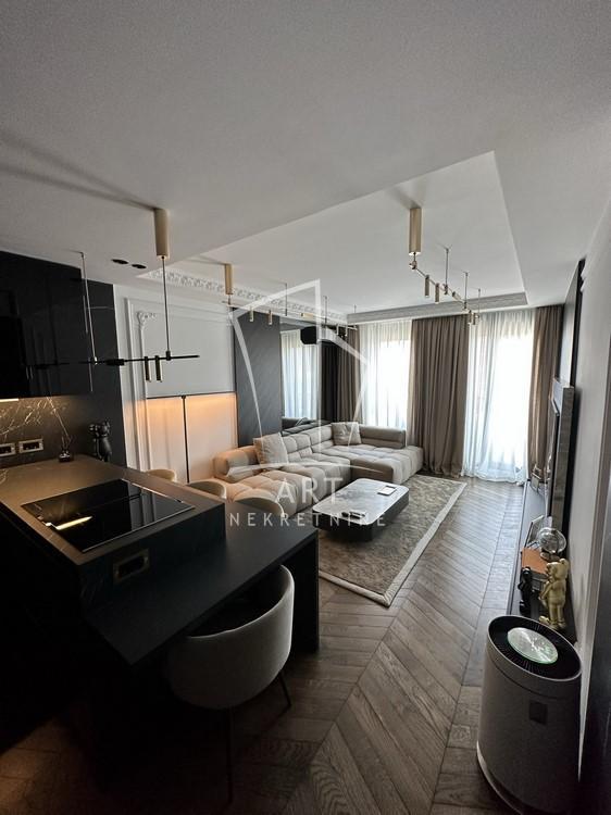 Glavna slika -Cvijićeva, Trosoban stan na prodaju, 61m2, 380.000€
