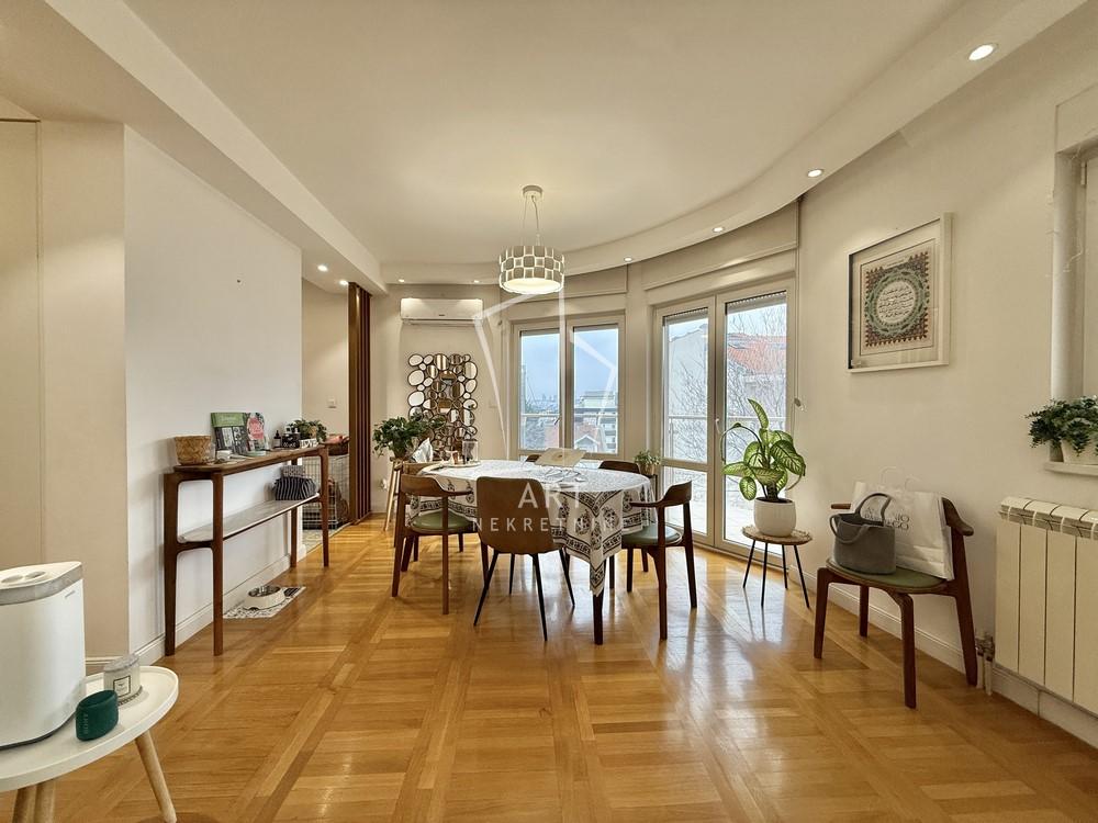 Slika 2 - Sazonova, Trosoban stan na prodaju, 87m2, 435.000€