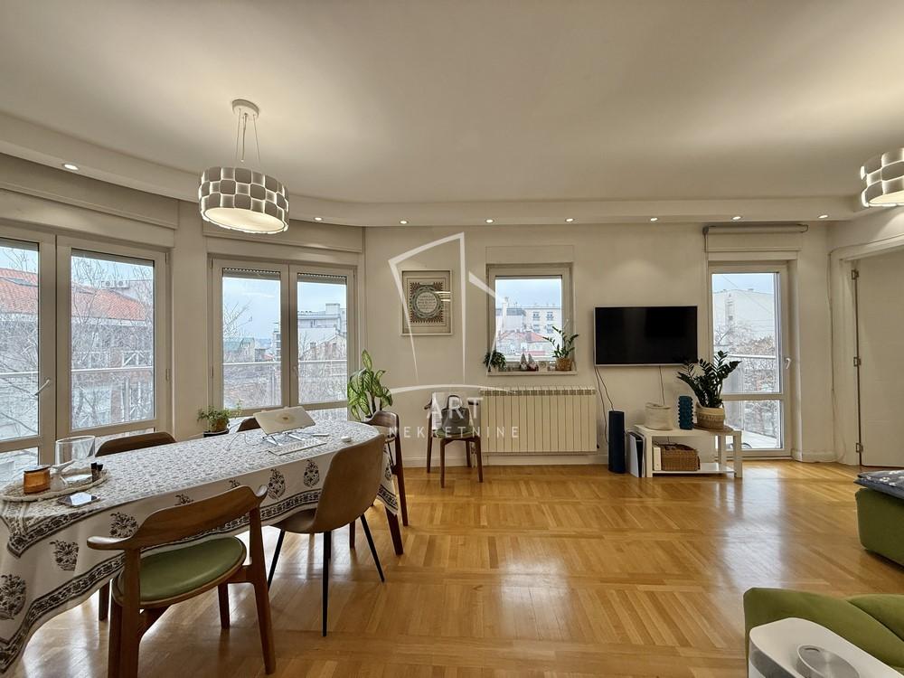 Slika 3 - Sazonova, Trosoban stan na prodaju, 87m2, 435.000€