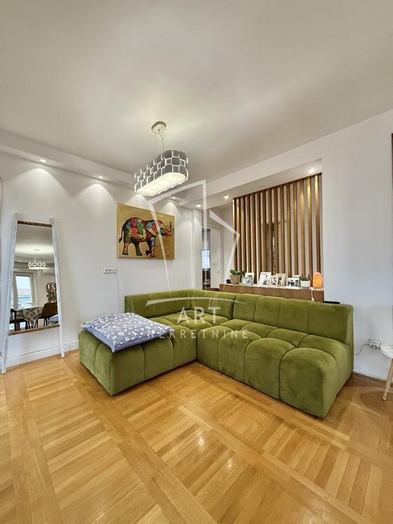 Slika 1 - Sazonova, Trosoban stan na prodaju, 87m2, 435.000€