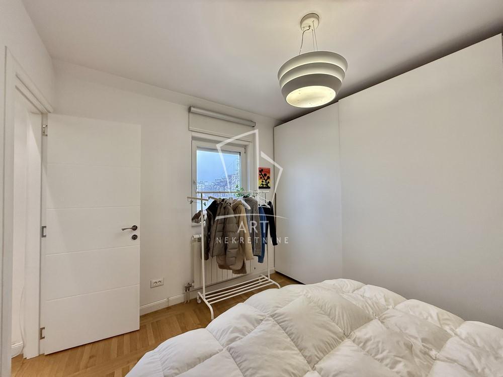 Slika 8 - Sazonova, Trosoban stan na prodaju, 87m2, 435.000€