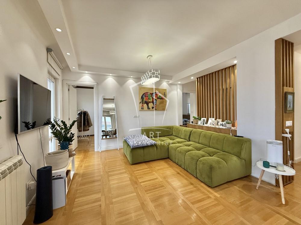 Glavna slika -Sazonova, Trosoban stan na prodaju, 87m2, 435.000€