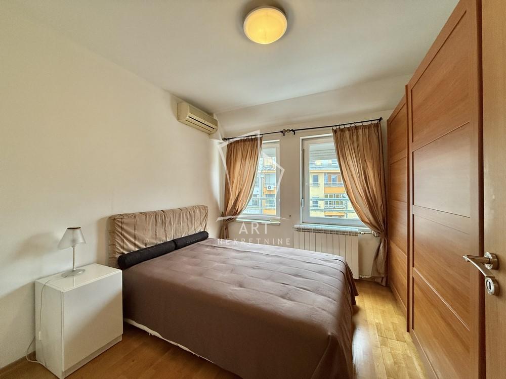 Slika 8 - Svetozara Ćorovića, Četvorosoban stan na prodaju, 127m2, 460.000€